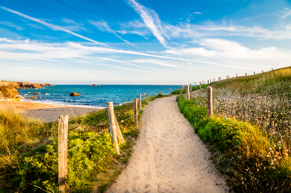 Quiberon - 5 - MAGAZINs